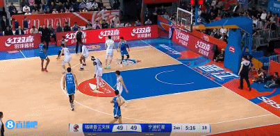 加盟以来表现最好的半场！奎因-库克12中7&三分5中4轰18分2板2助