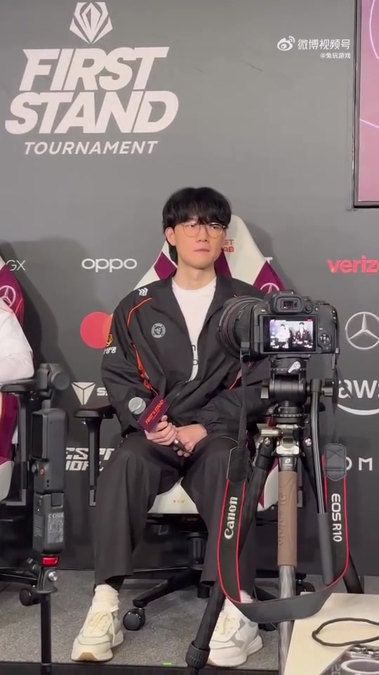 不是哥们？Viper：我们的最大威胁仍是TES，他们在bo5可能重新展现出很强的面貌