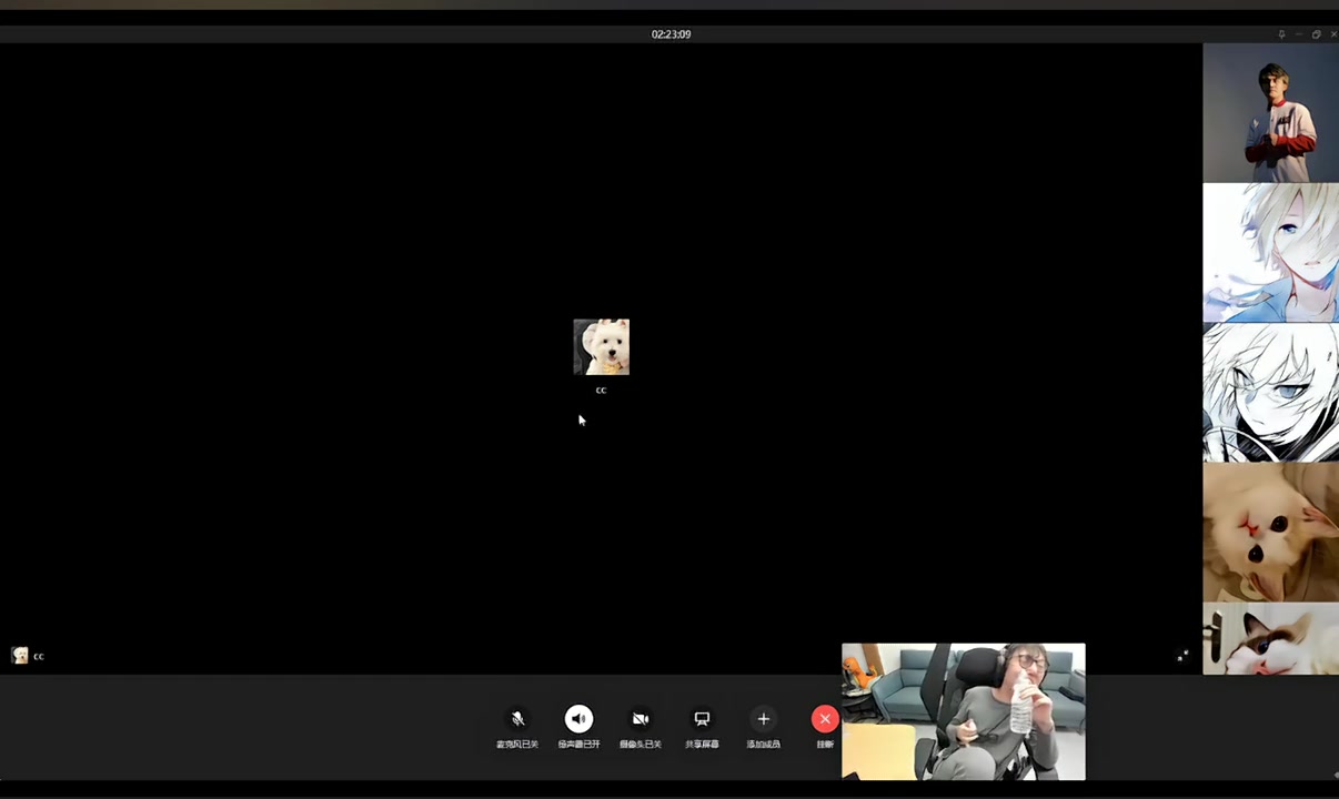 意外之喜😆MLXG再谈选人：本来准备All林炜翔 中单都想好Corn了