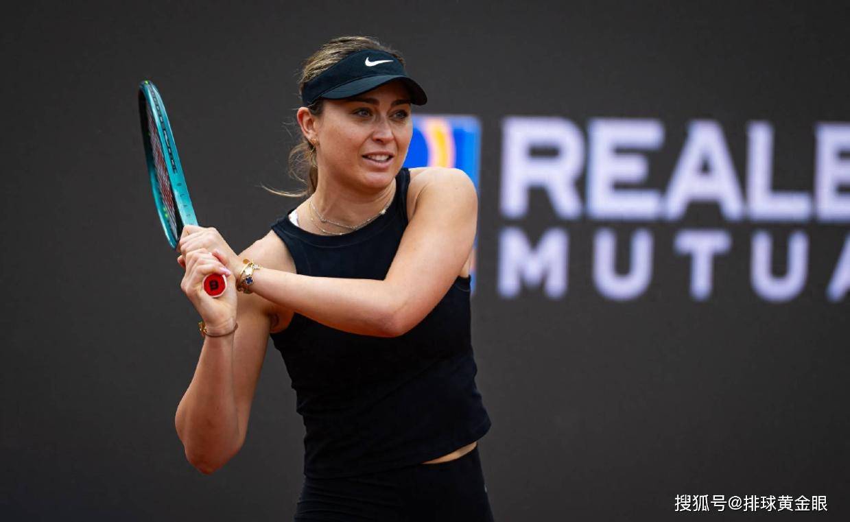 郑钦文前八竞争对手退赛！斯瓦泰克追平纪录，04年小将成历史首人