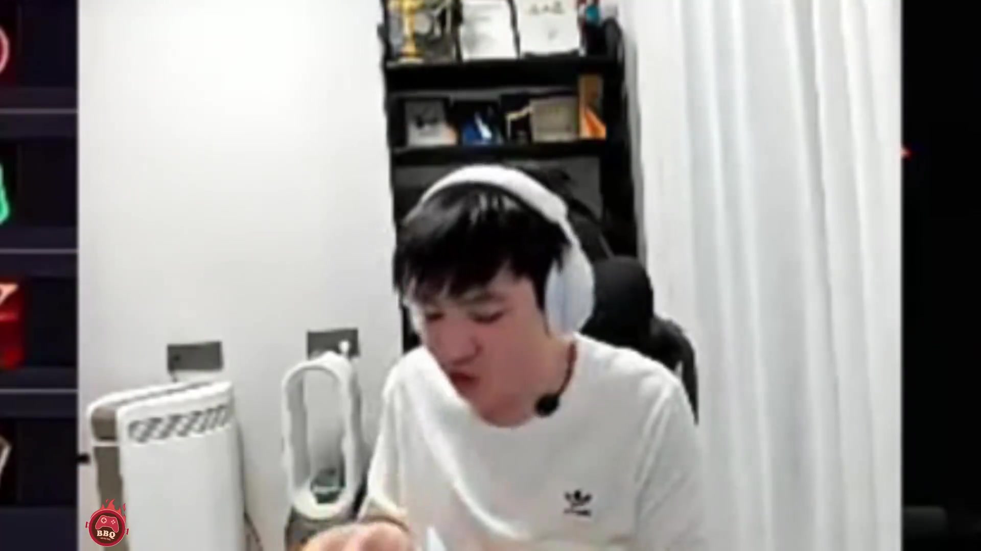 Letme顶级分析姿态摔倒的凶手：感觉共犯有点多 一个人干不成！