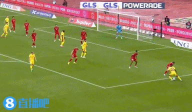 比利时再下一城！多库禁区一对多内切破门